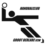 Logo Handbalclub Groot Berlare